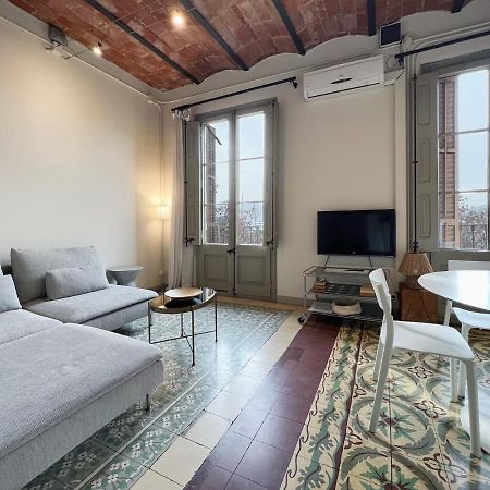 Stay U-Nique Apartments Borbo II Барселона Екстериор снимка