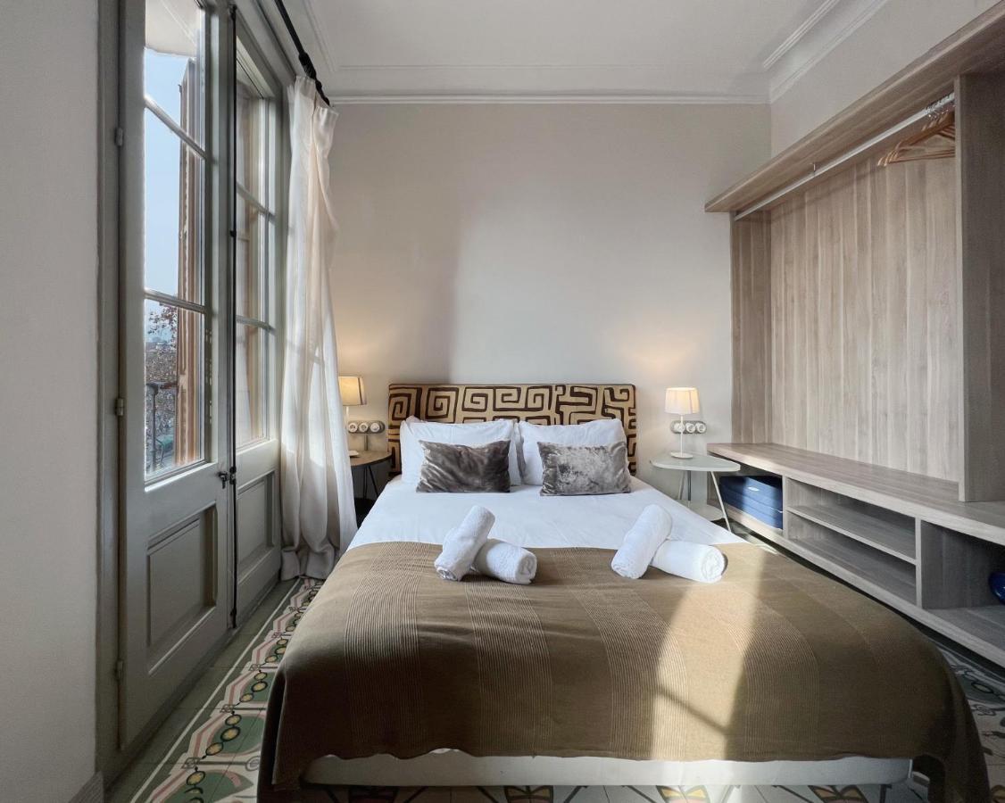 Stay U-Nique Apartments Borbo II Барселона Екстериор снимка