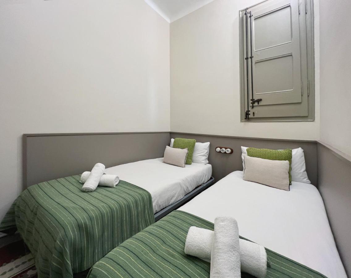 Stay U-Nique Apartments Borbo II Барселона Екстериор снимка