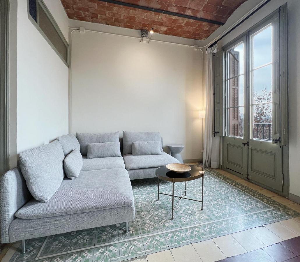 Stay U-Nique Apartments Borbo II Барселона Екстериор снимка