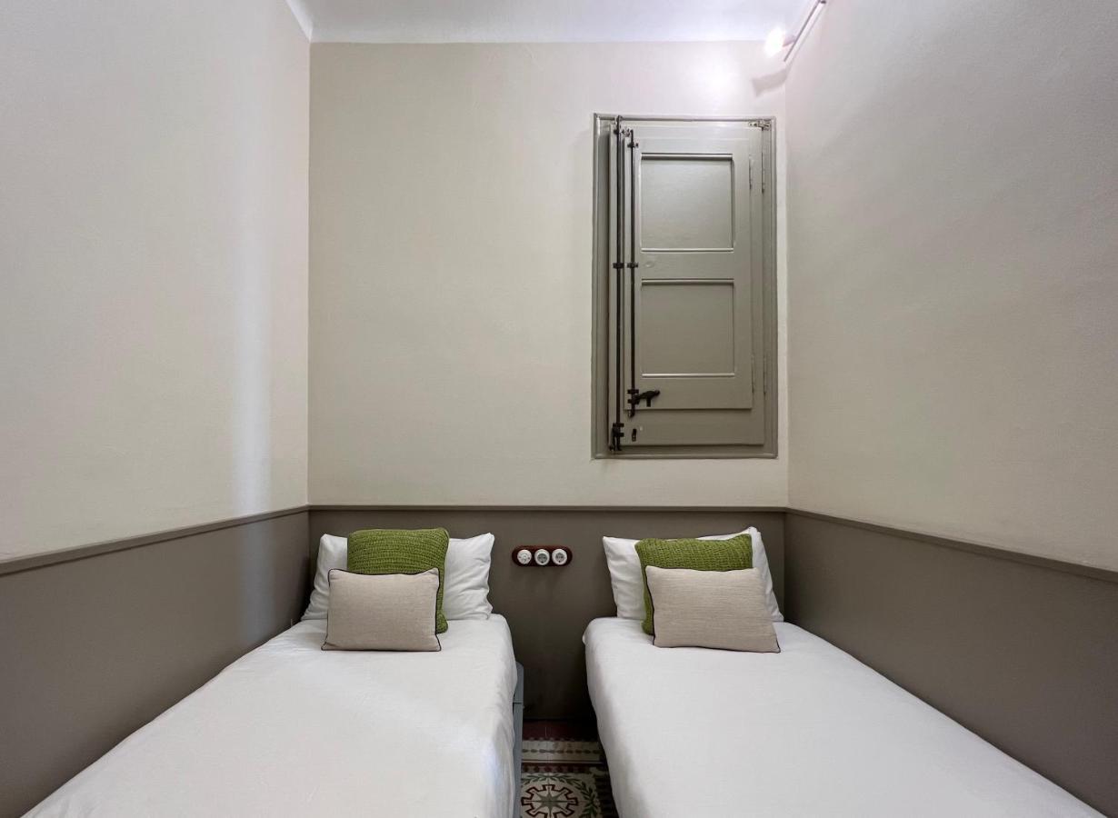 Stay U-Nique Apartments Borbo II Барселона Екстериор снимка